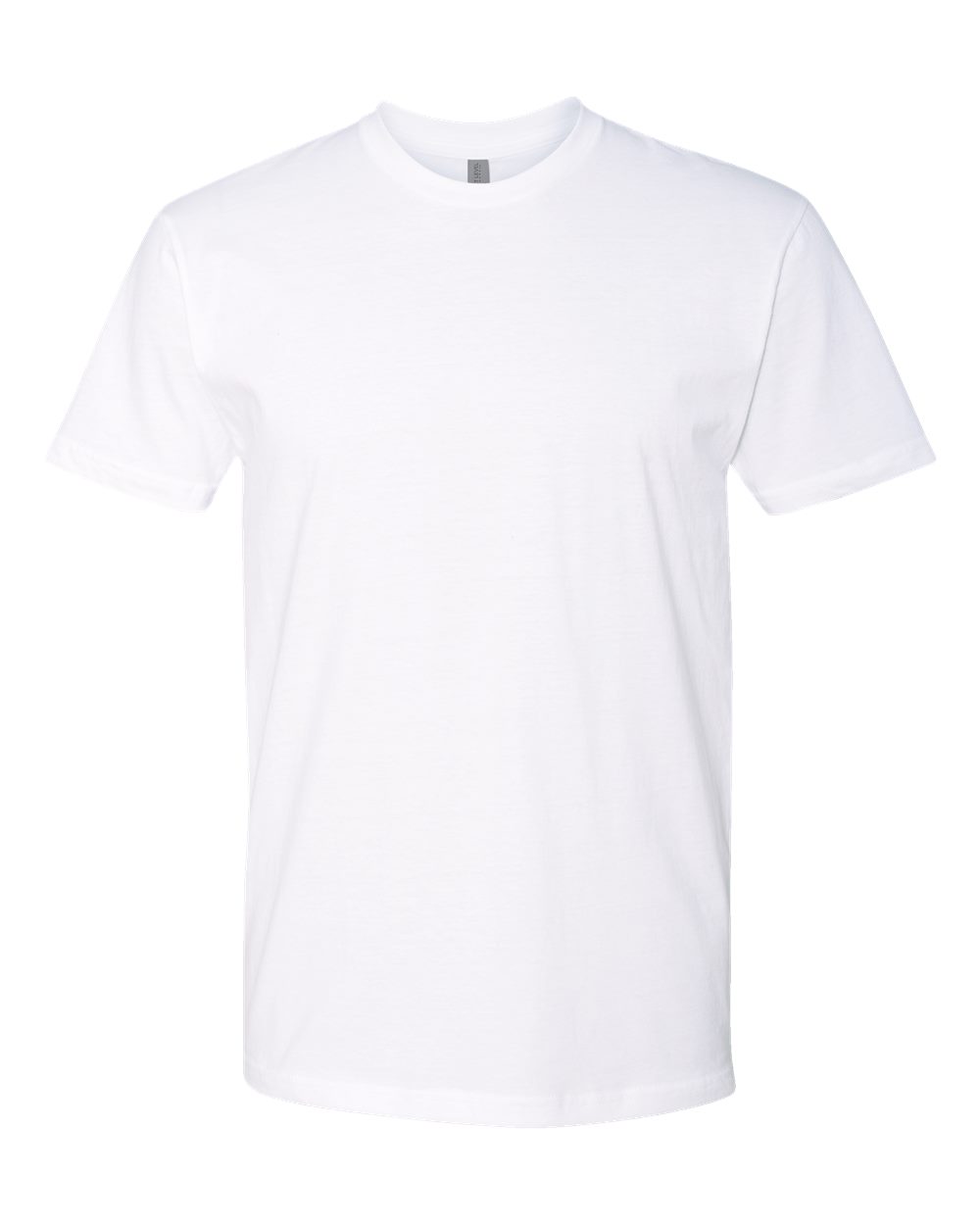 Next Level Cotton T-Shirt - 3600