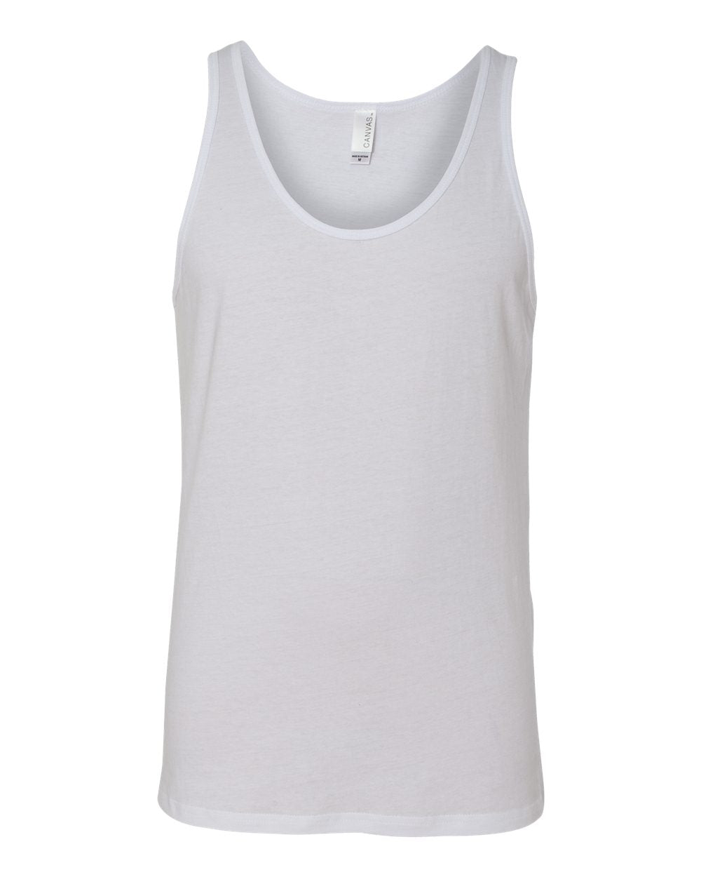 Bella + Canvas Jersey Tank - 3480