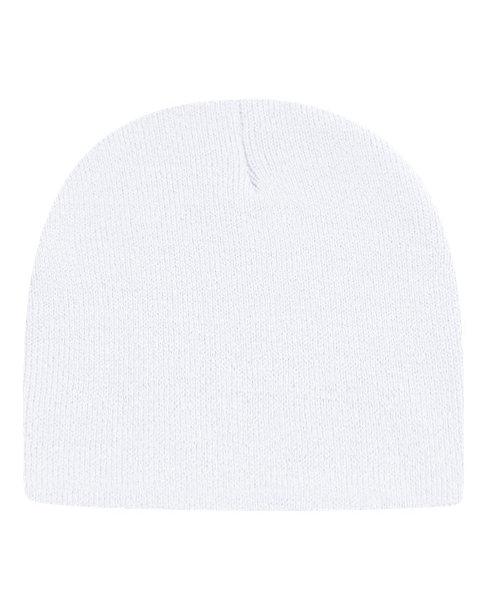 CAP AMERICA - USA-Made 8 1/2" Beanie - TKN28