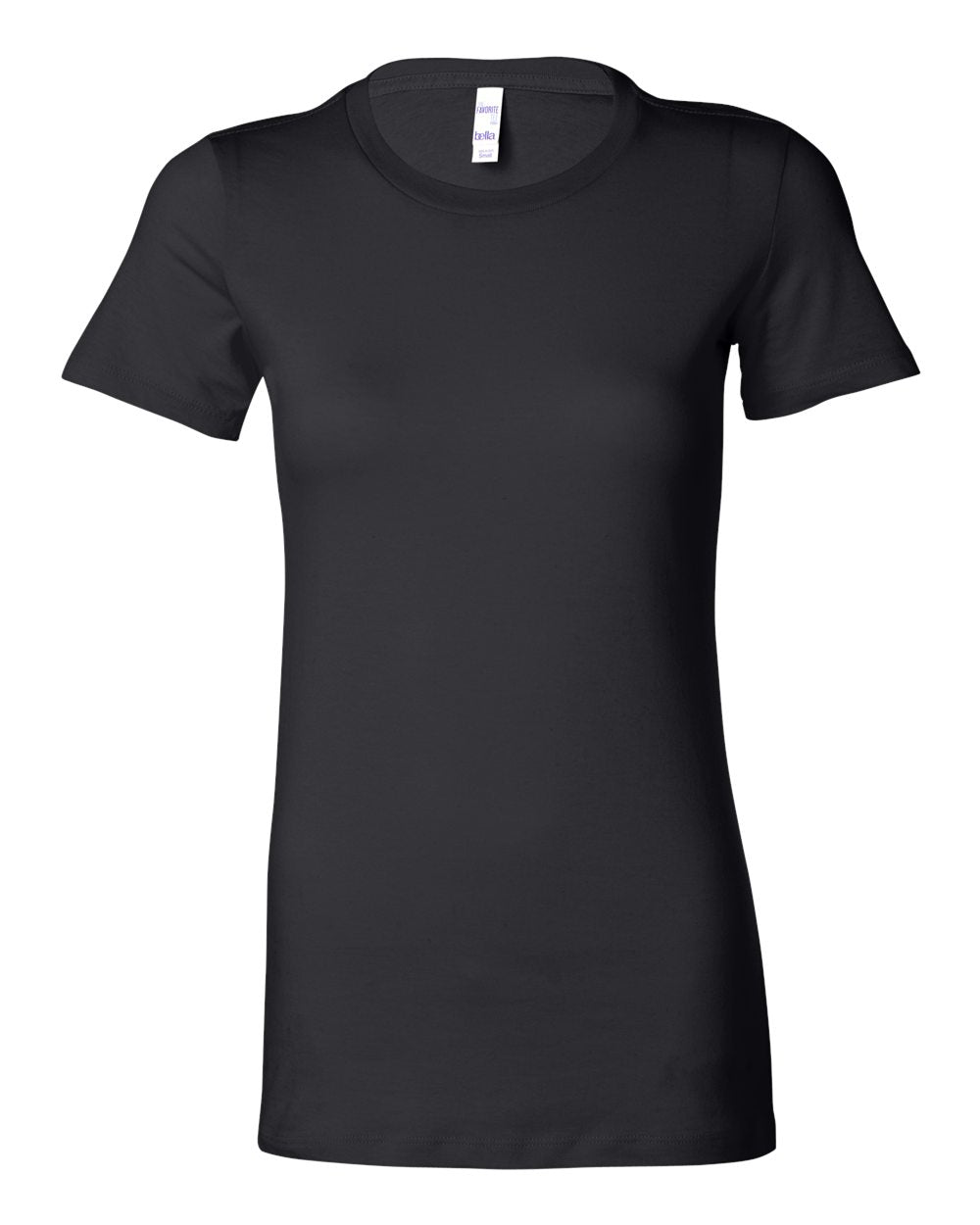 Bella + Canvas Women's Slim Fit Tee - 6004