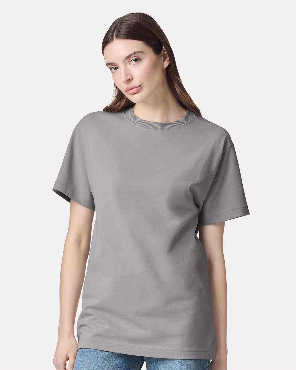 American Apparel Unisex Super Heavyweight Tee - 9001