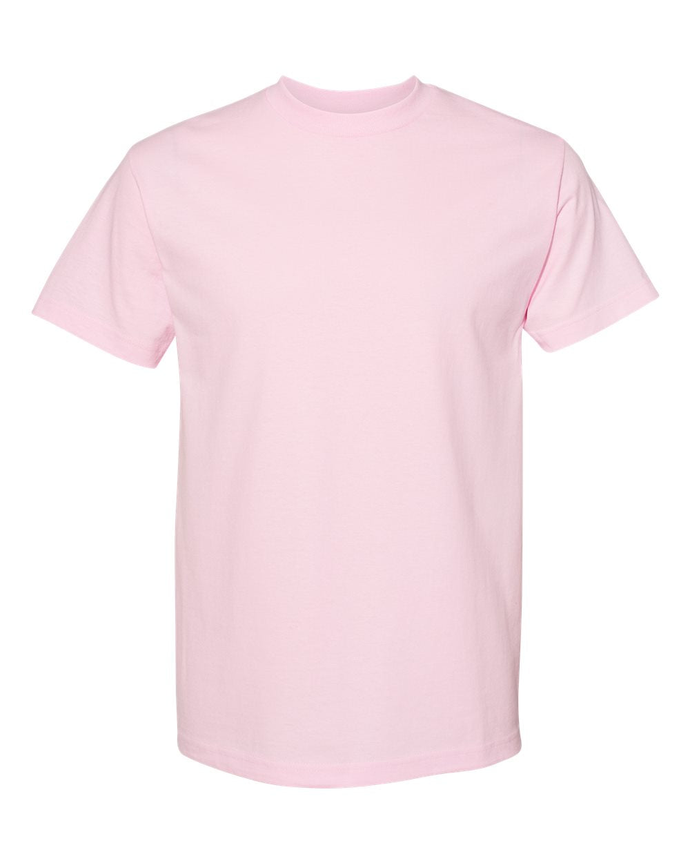 American Apparel Unisex Heavyweight Cotton Tee - 1301