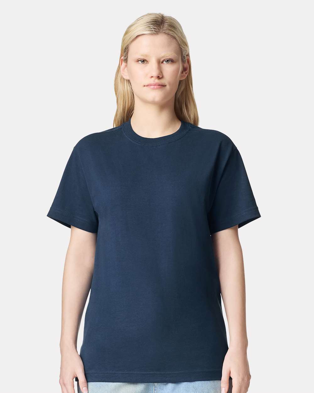 American Apparel Unisex Super Heavyweight Tee - 9001