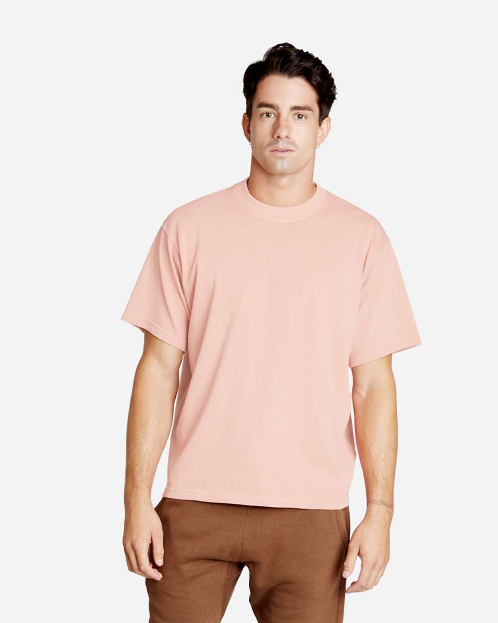 Lane Seven Unisex Urban Heavyweight Tee - LS16005