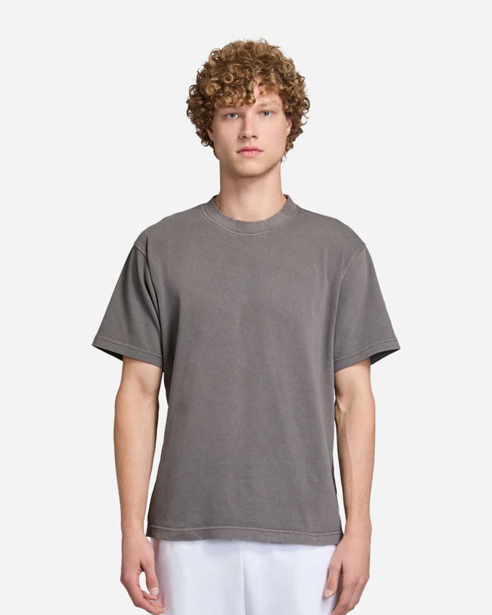 Lane Seven Unisex Urban Heavyweight Tee - LS16005