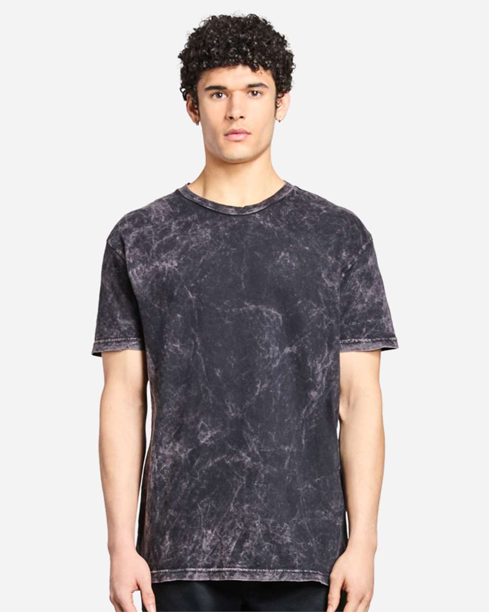 Lane Seven Unisex Vintage Tee - LST002