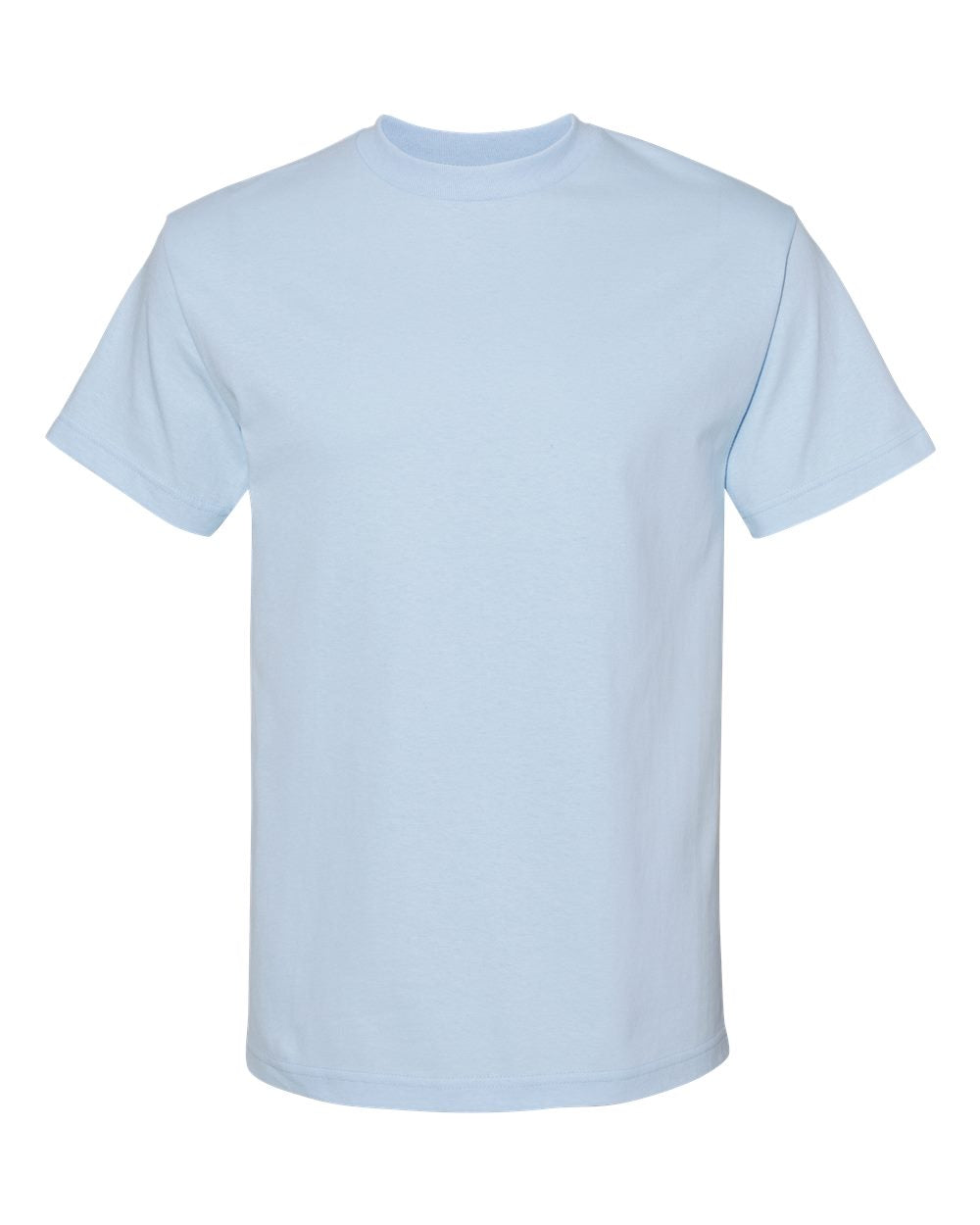 American Apparel Unisex Heavyweight Cotton Tee - 1301
