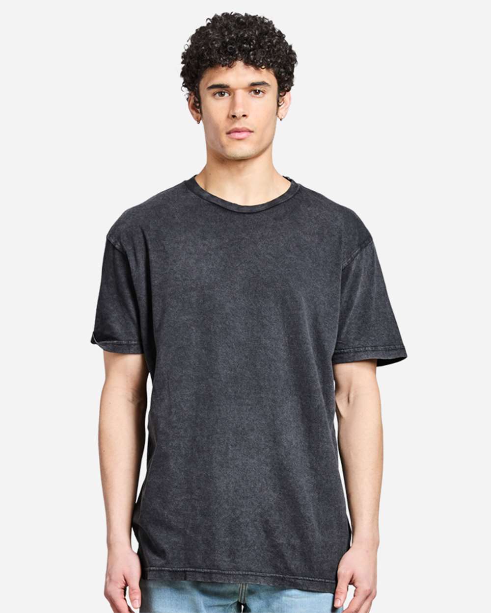 Lane Seven Unisex Vintage Tee - LST002