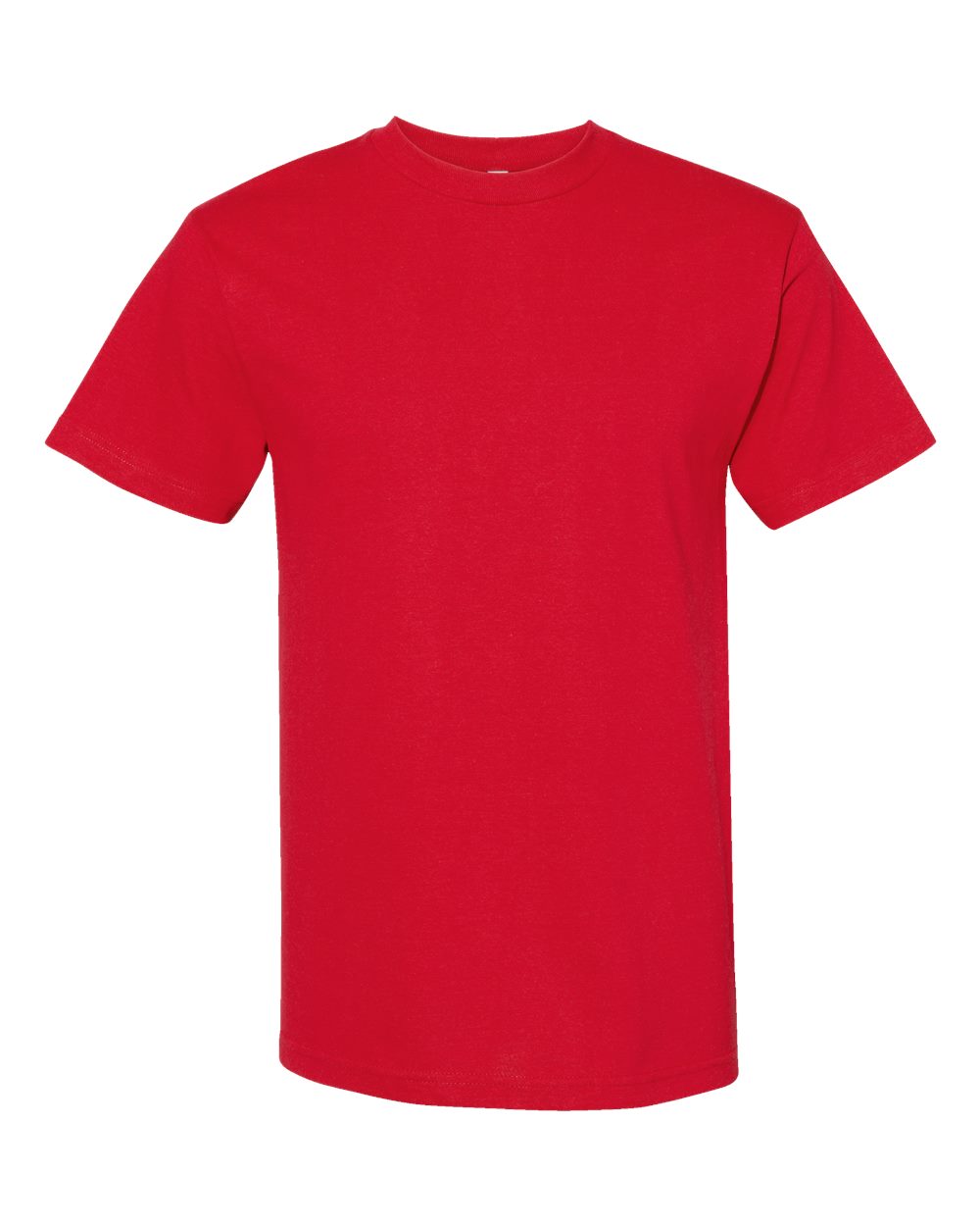 American Apparel Unisex Heavyweight Cotton Tee - 1301