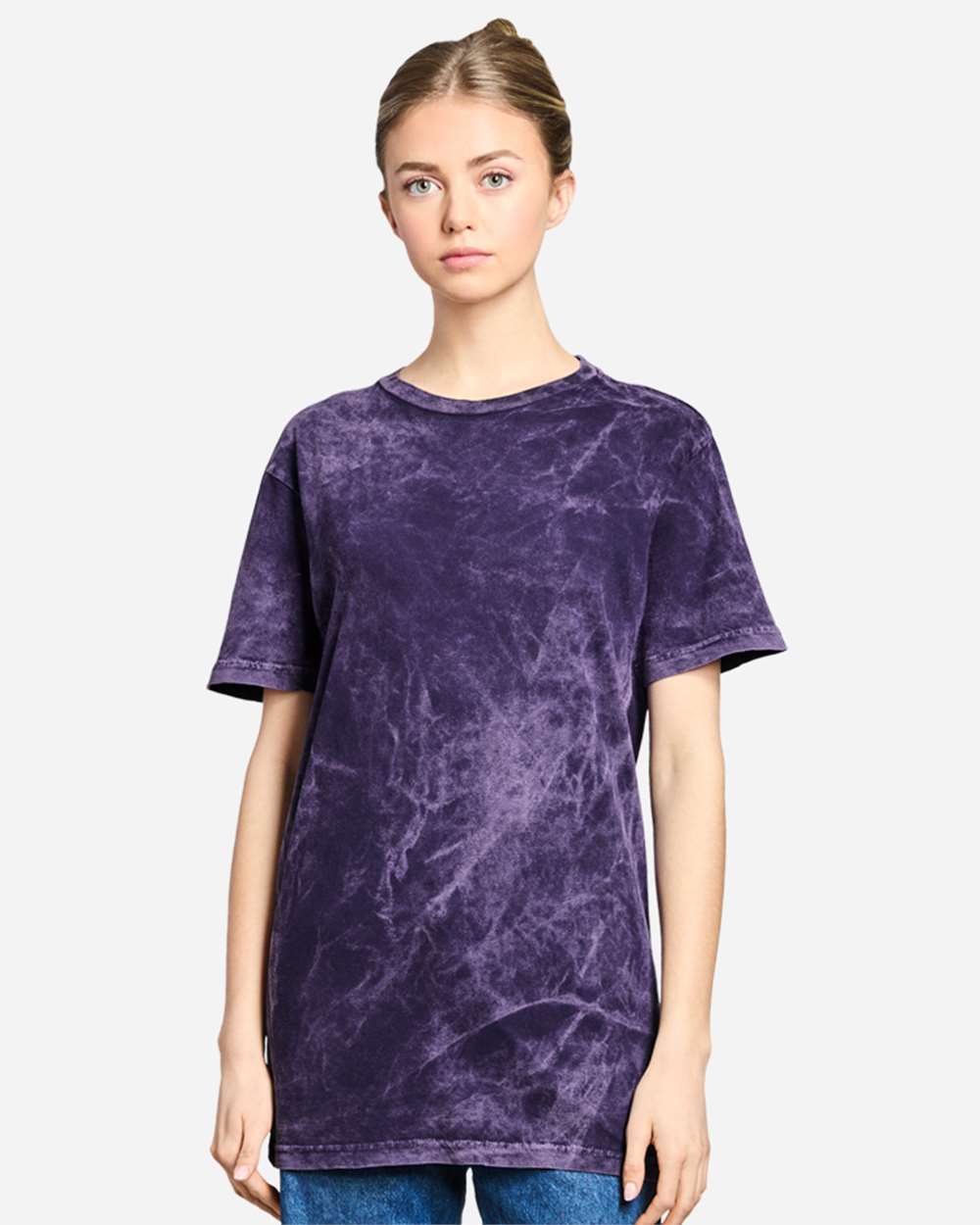 Lane Seven Unisex Vintage Tee - LST002