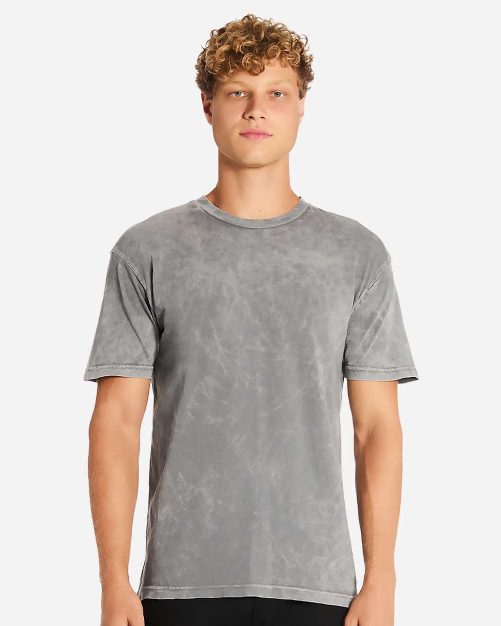 Lane Seven Unisex Vintage Tee - LST002