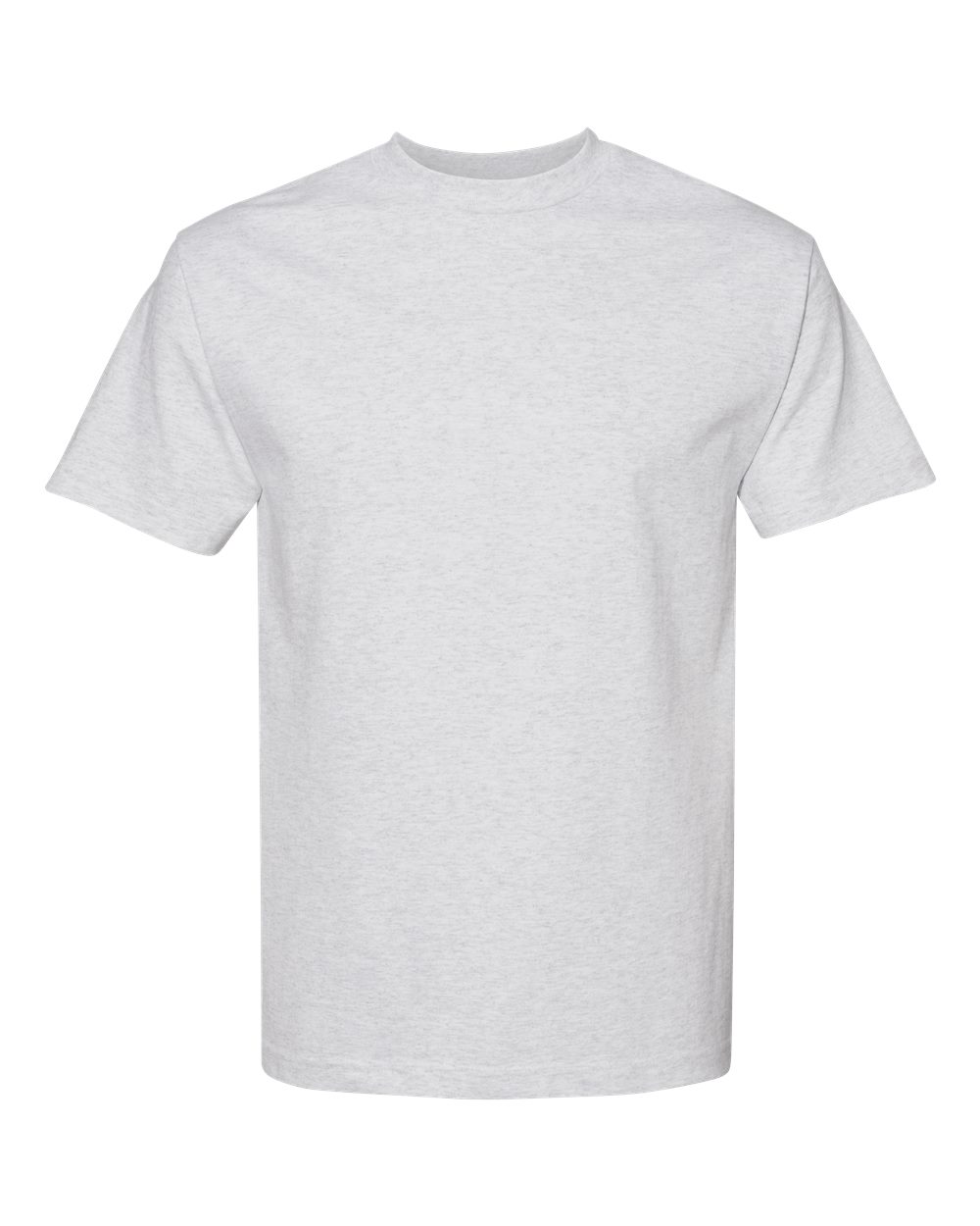 American Apparel Unisex Heavyweight Cotton Tee - 1301
