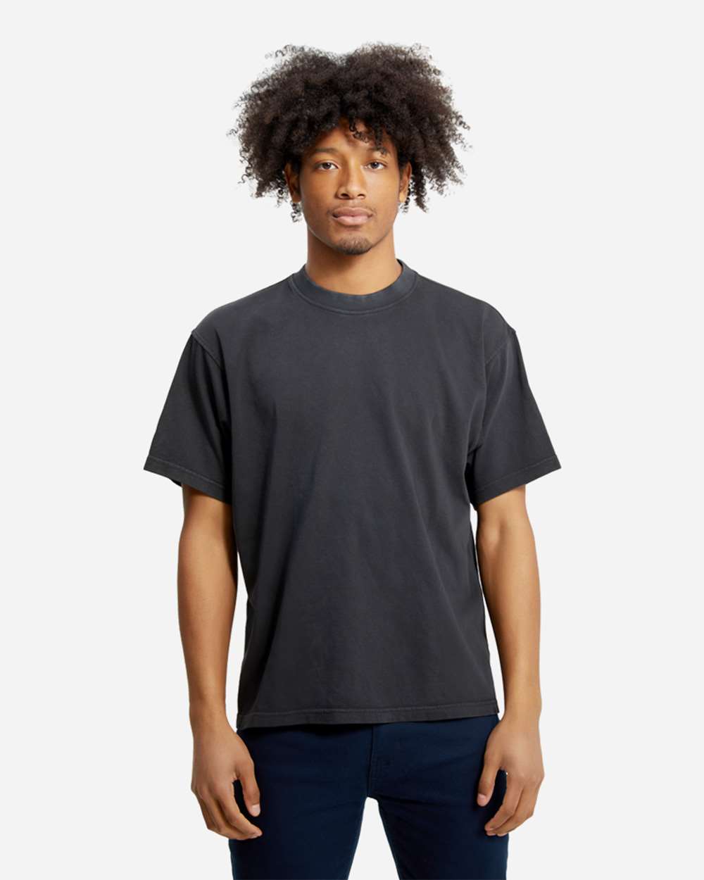 Lane Seven Unisex Urban Heavyweight Tee - LS16005