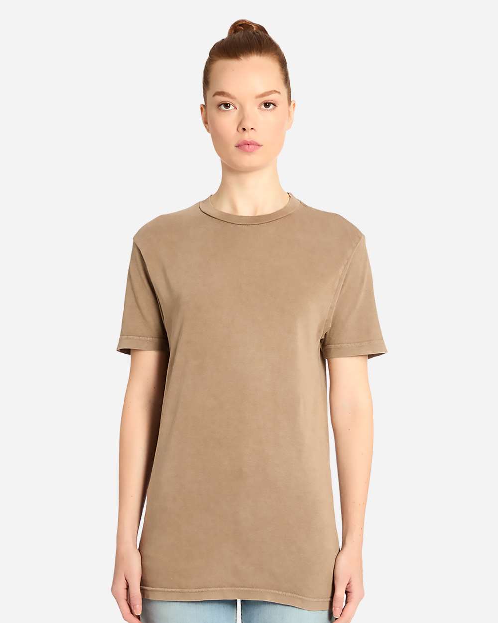 Lane Seven Unisex Vintage Tee - LST002
