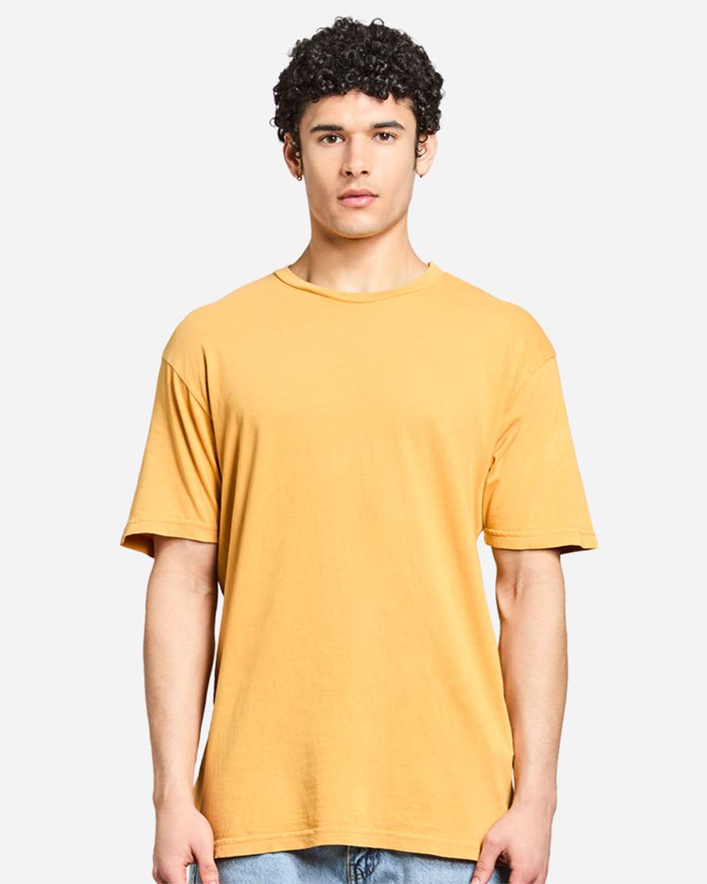 Lane Seven Unisex Vintage Tee - LST002