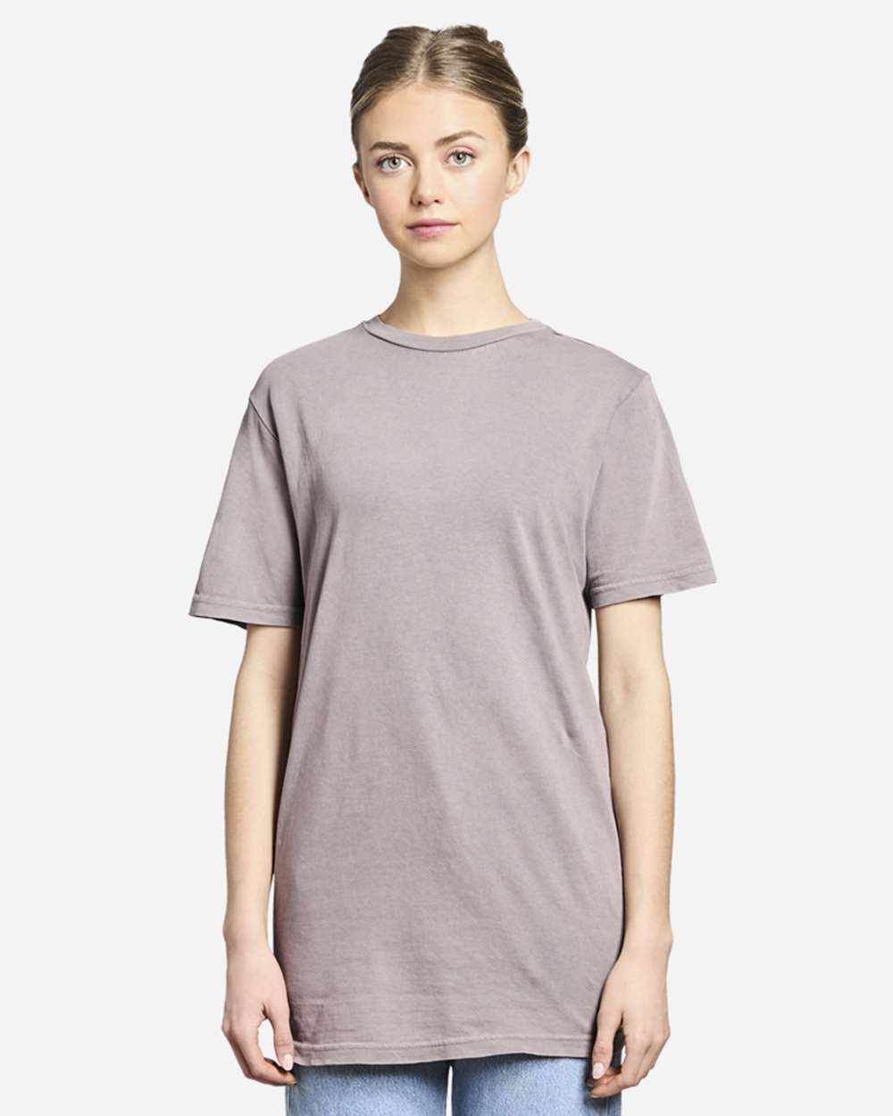 Lane Seven Unisex Vintage Tee - LST002