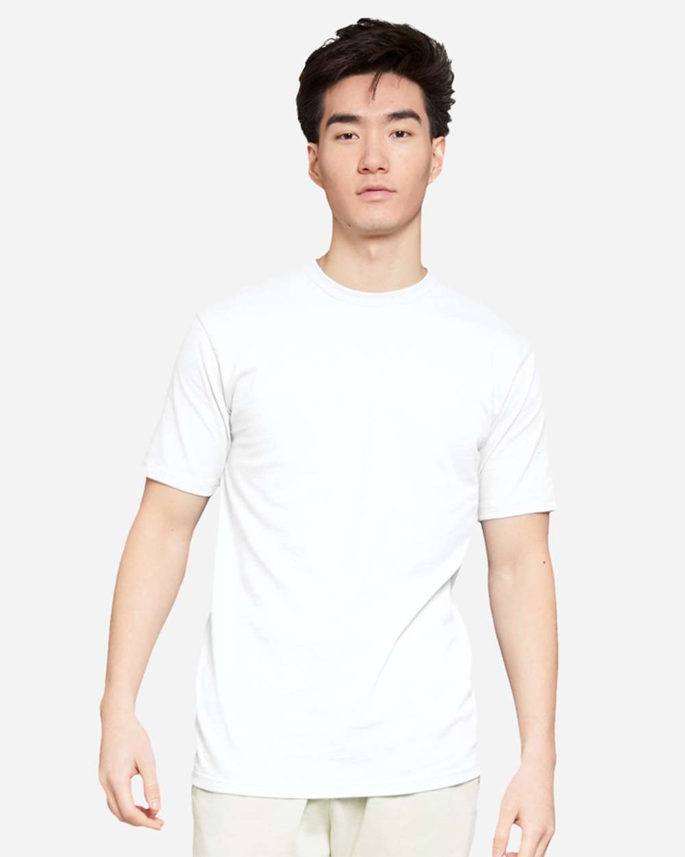 Lane Seven Unisex Heavyweight Tee - LS15001