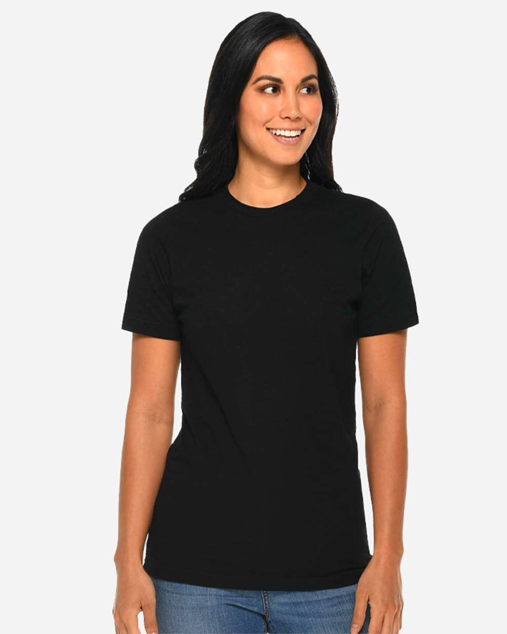 Lane Seven Unisex Deluxe Tee - LS15000
