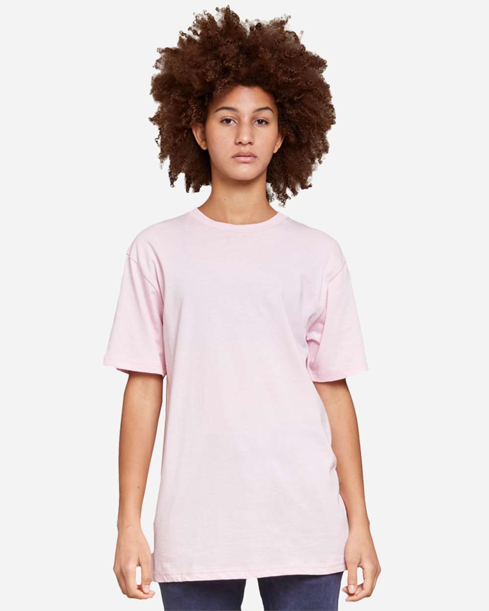 Lane Seven Unisex Heavyweight Tee - LS15001