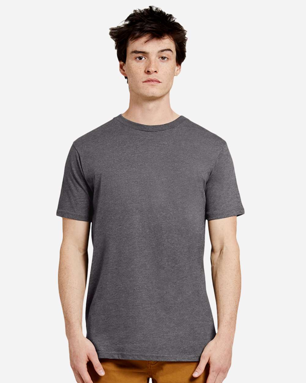 Lane Seven Unisex Heavyweight Tee - LS15001