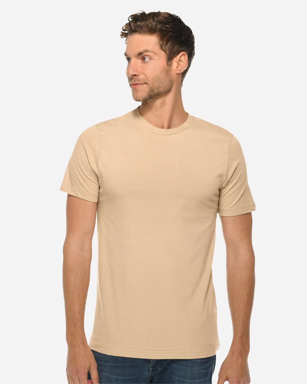 Lane Seven Unisex Deluxe Tee - LS15000