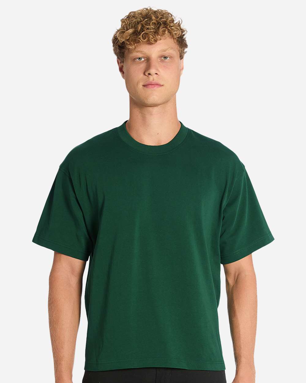 Lane Seven Unisex Urban Heavyweight Tee - LS16005