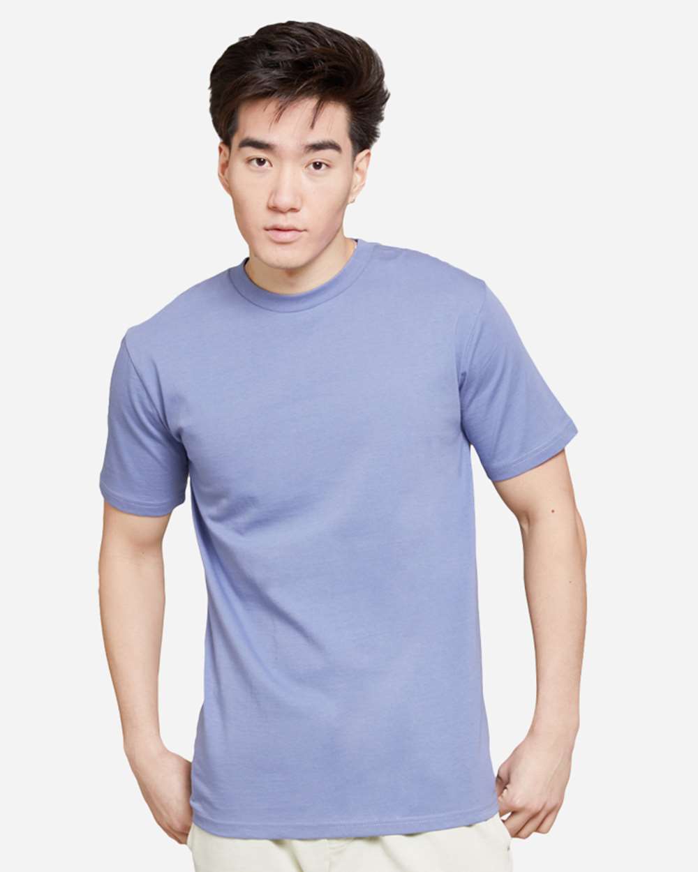 Lane Seven Unisex Heavyweight Tee - LS15001