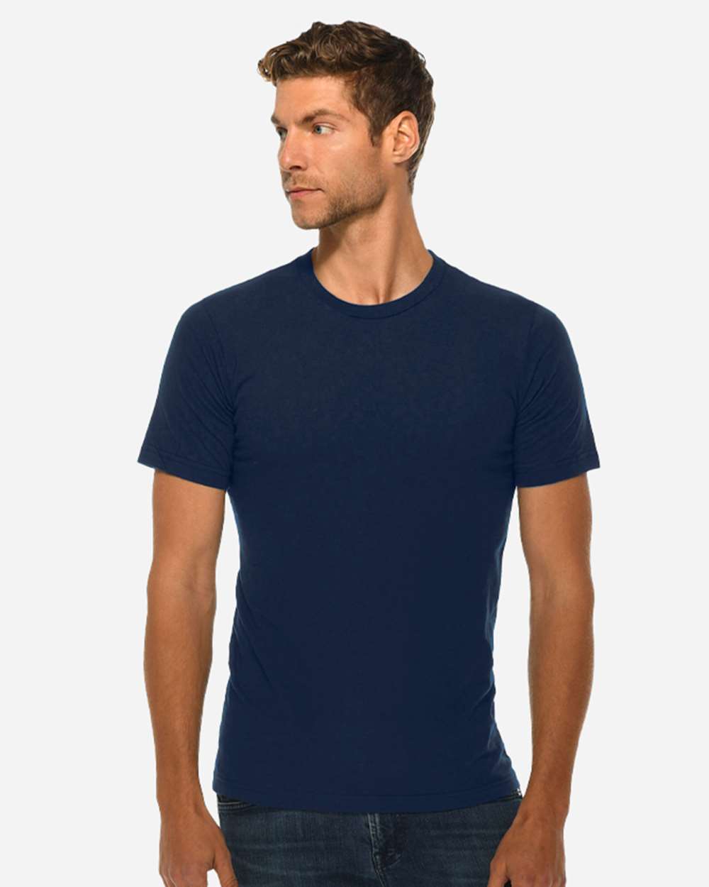 Lane Seven Unisex Deluxe Tee - LS15000