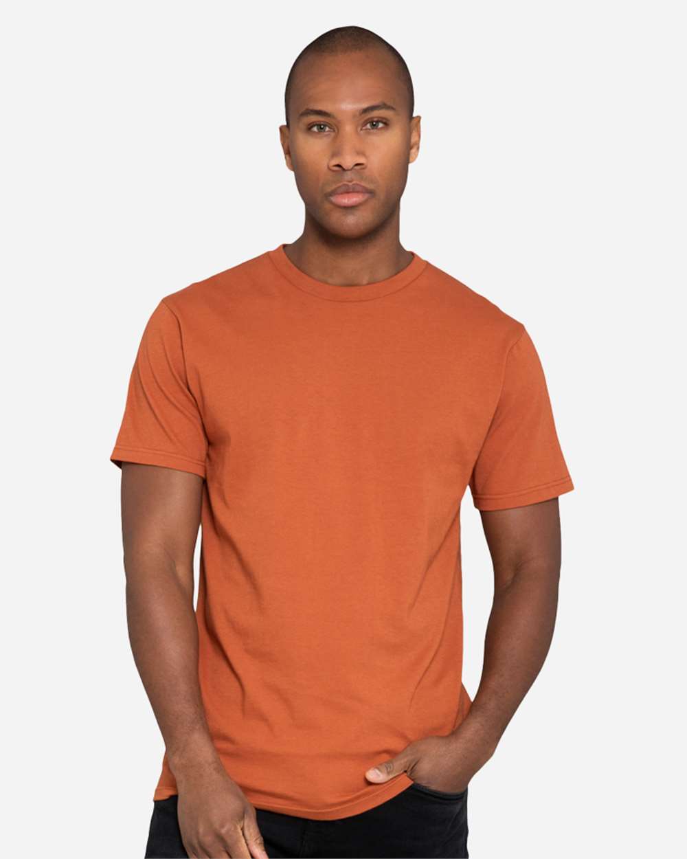 Lane Seven Unisex Heavyweight Tee - LS15001