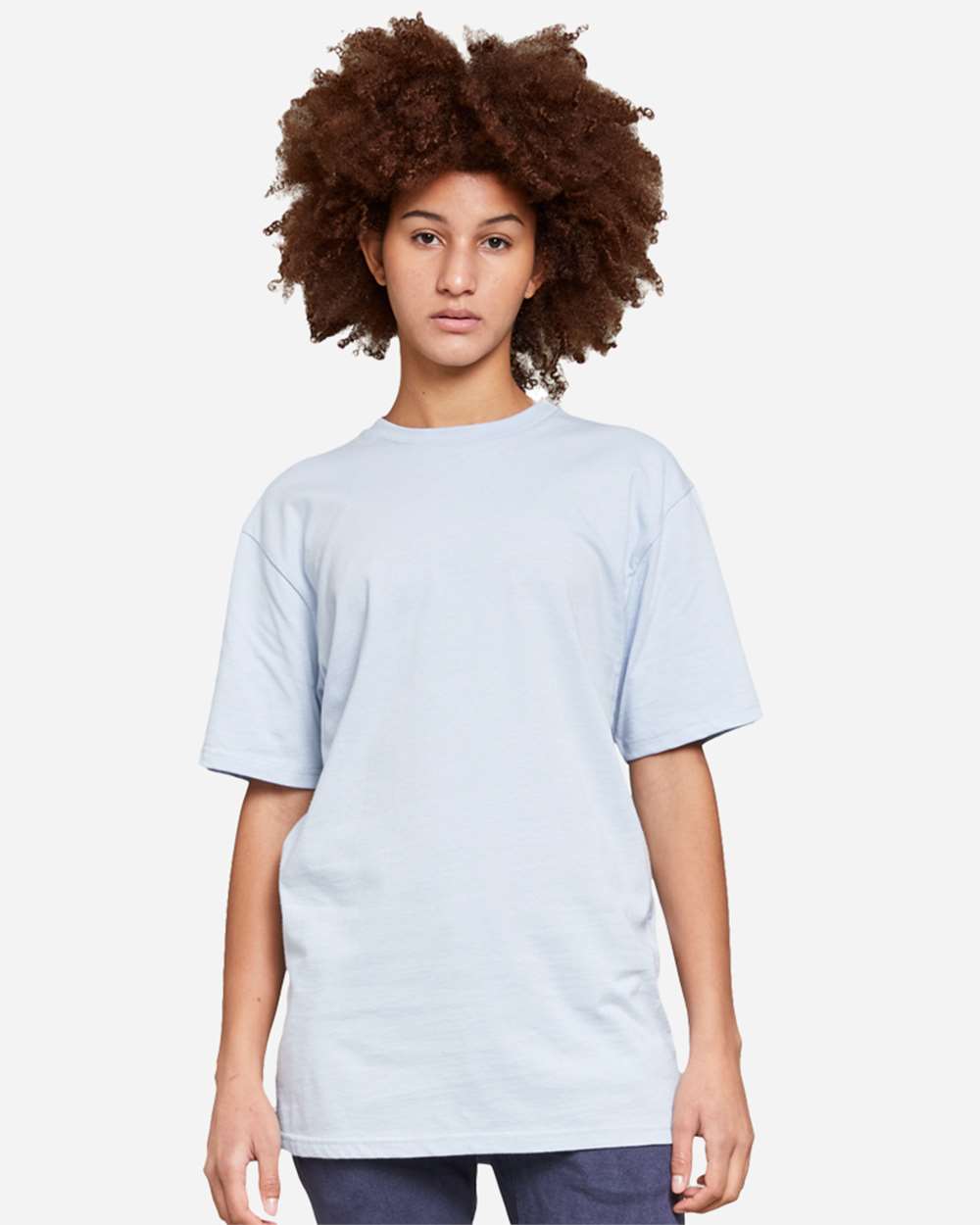 Lane Seven Unisex Heavyweight Tee - LS15001