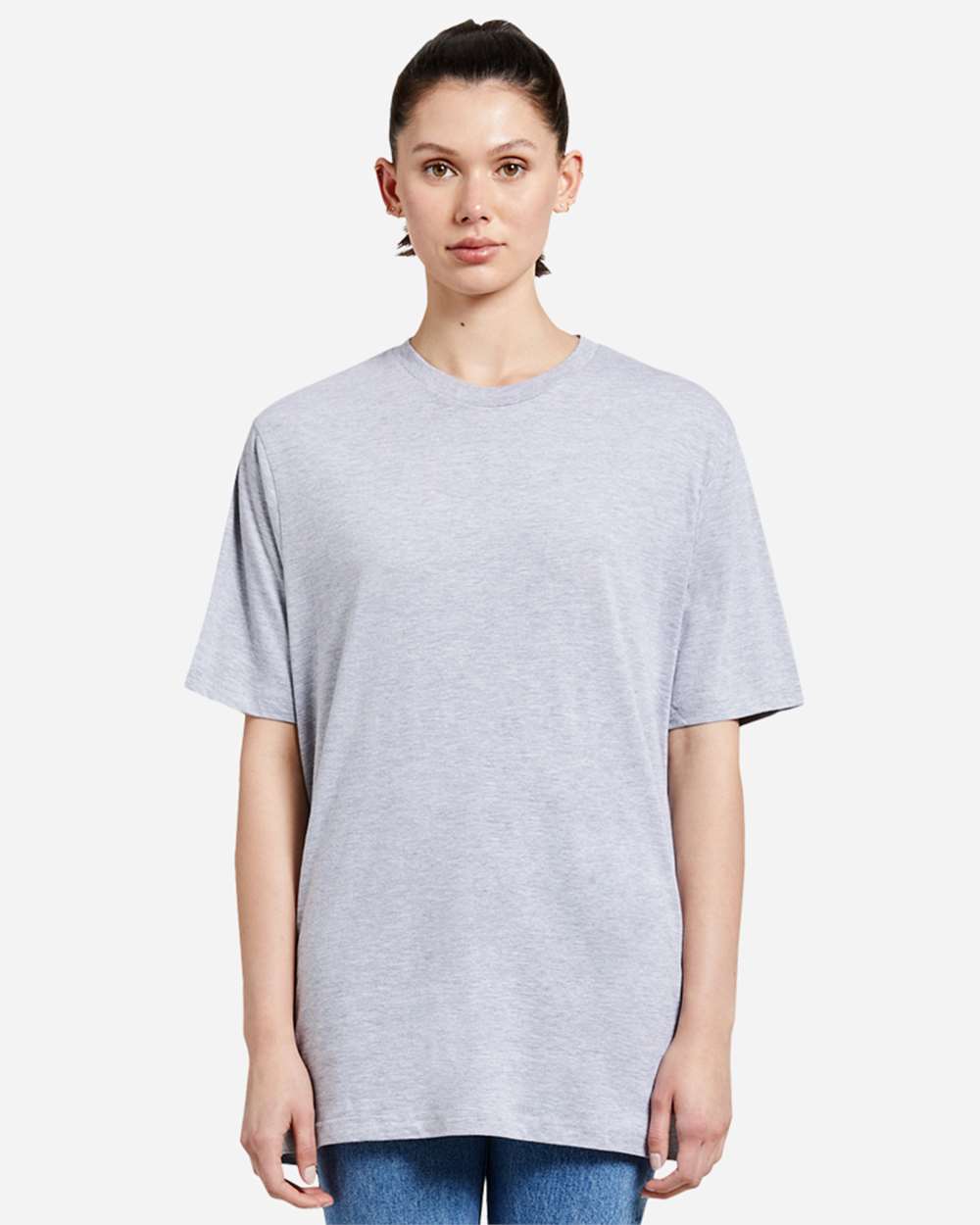 Lane Seven Unisex Heavyweight Tee - LS15001