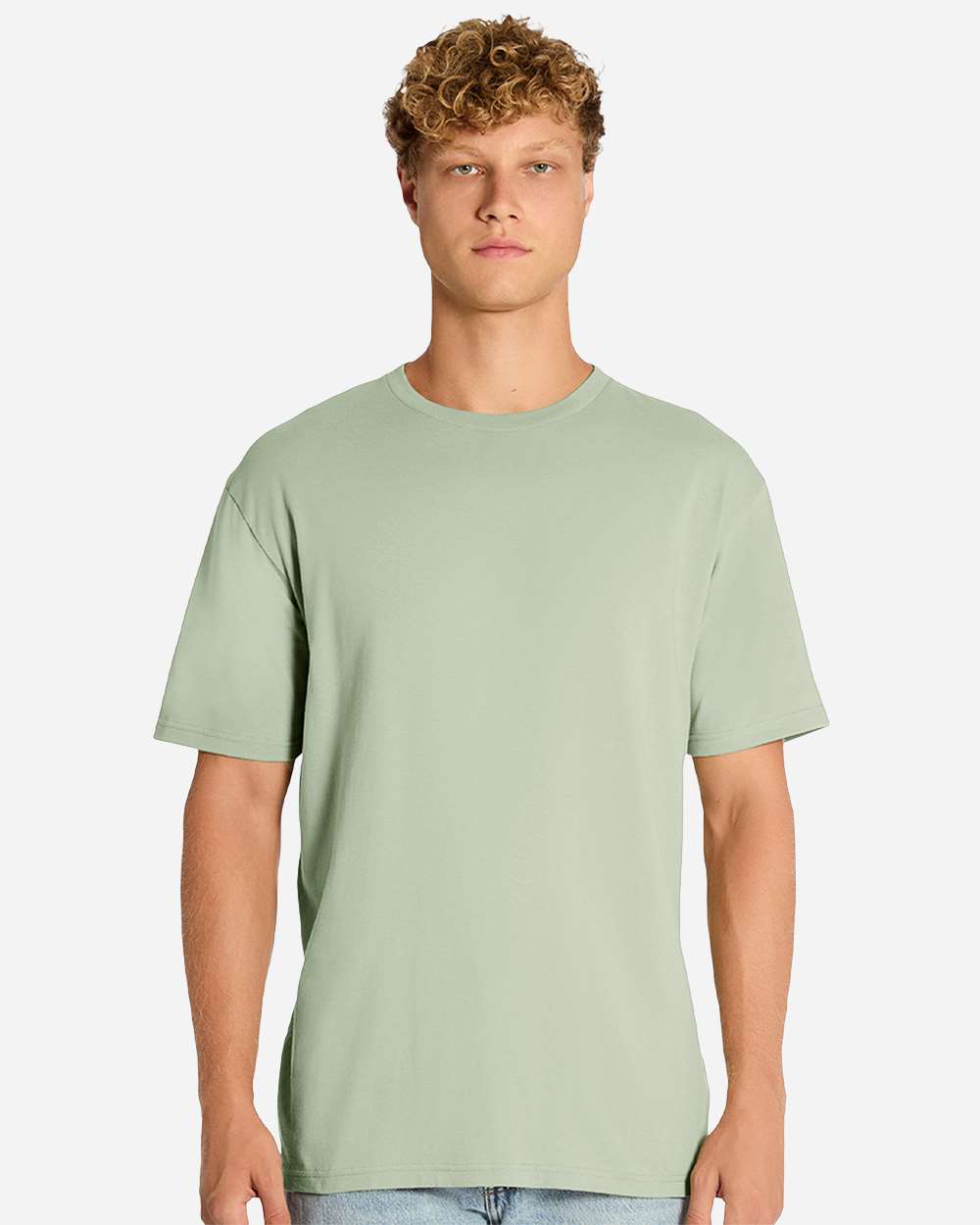 Lane Seven Unisex Heavyweight Tee - LS15001