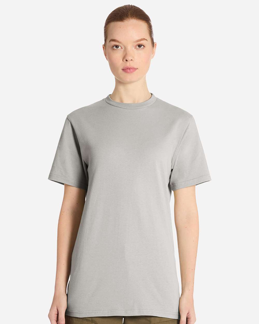 Lane Seven Unisex Heavyweight Tee - LS15001