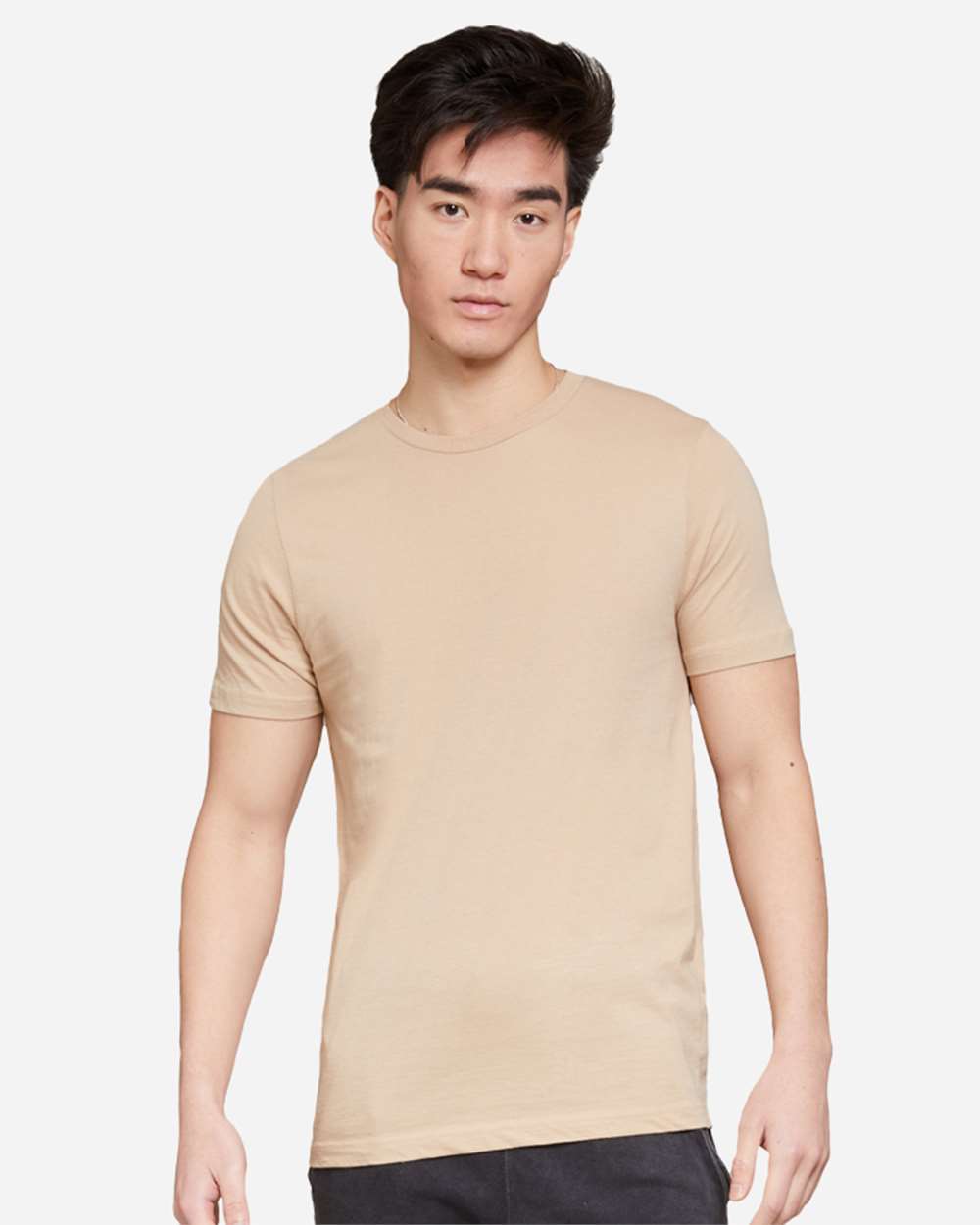 Lane Seven Unisex Heavyweight Tee - LS15001