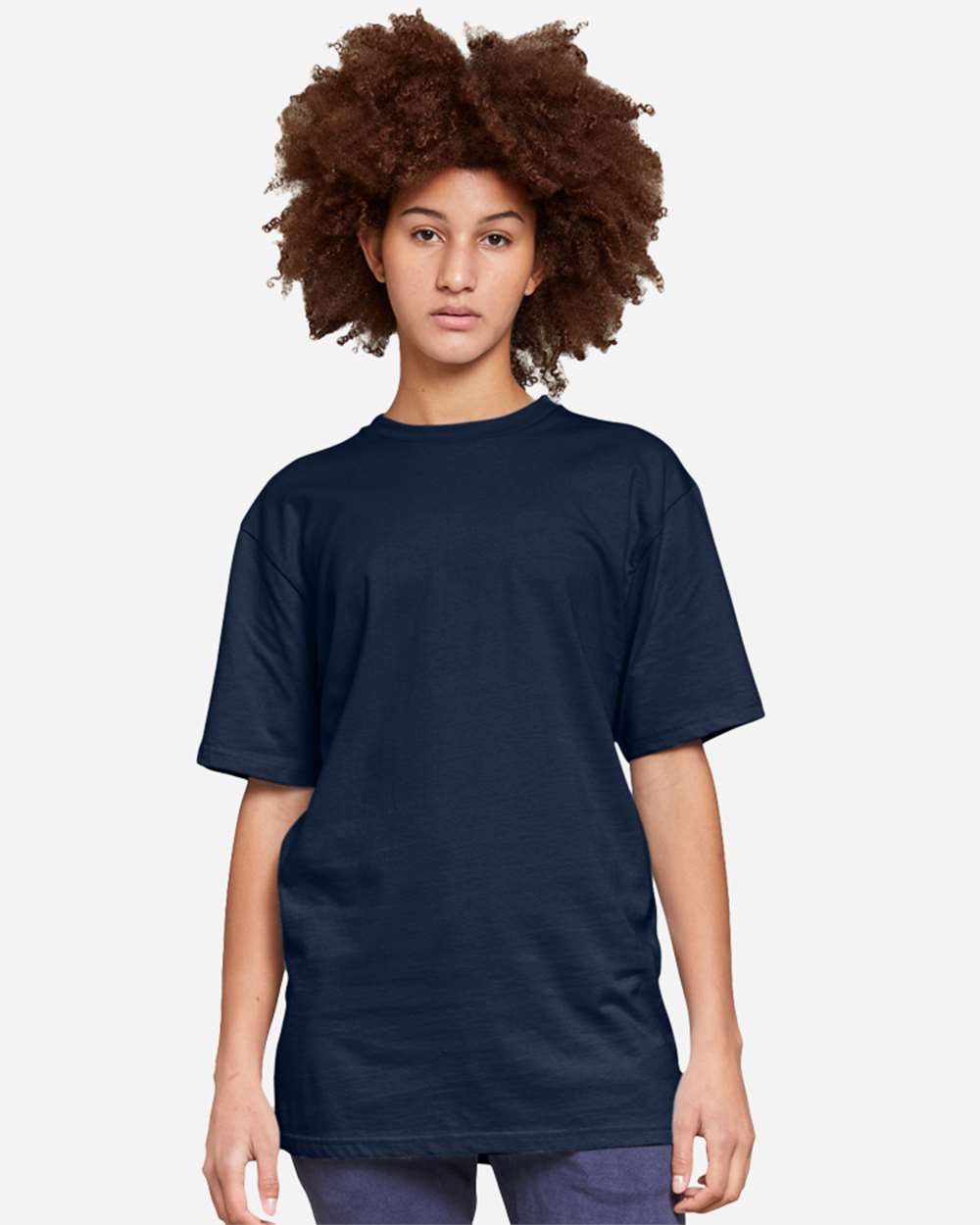 Lane Seven Unisex Heavyweight Tee - LS15001