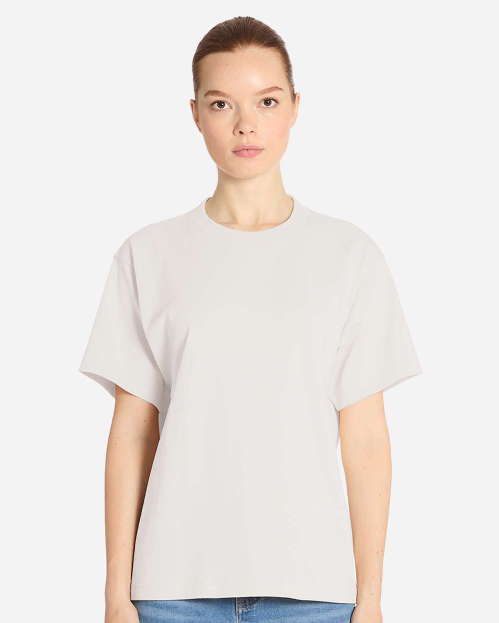 Lane Seven Unisex Urban Heavyweight Tee - LS16005