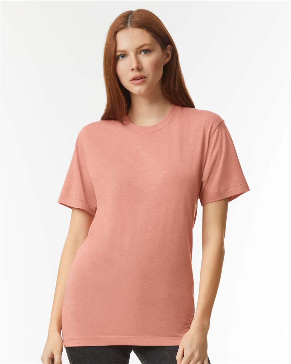 American Apparel Unisex Triblend Track Tee - TR401