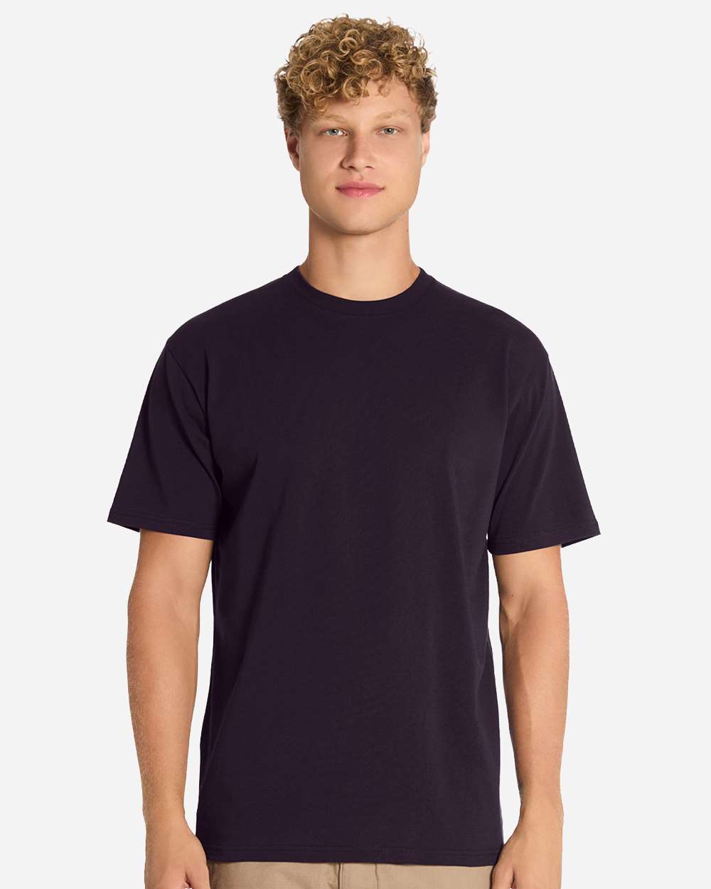 Lane Seven Unisex Heavyweight Tee - LS15001