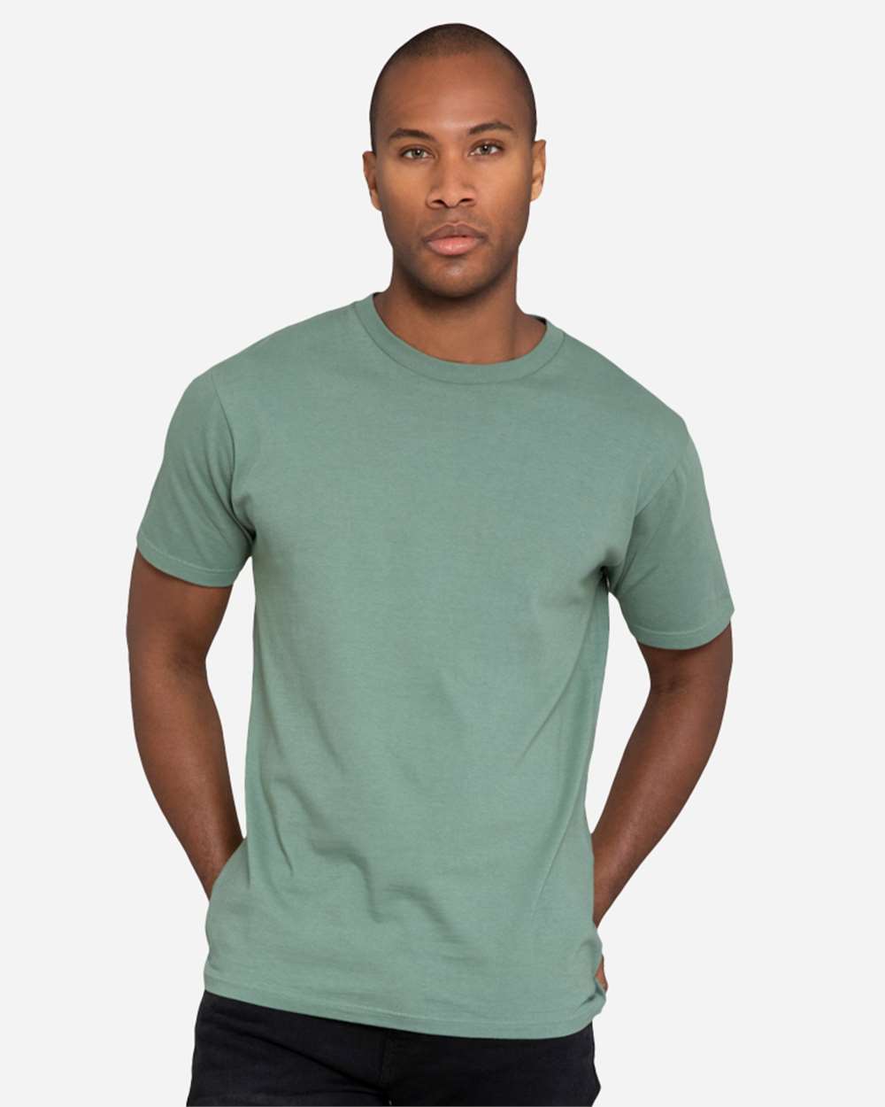 Lane Seven Unisex Heavyweight Tee - LS15001