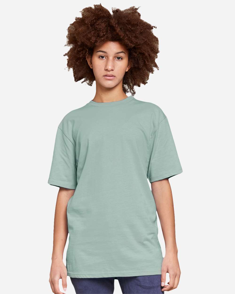 Lane Seven Unisex Heavyweight Tee - LS15001