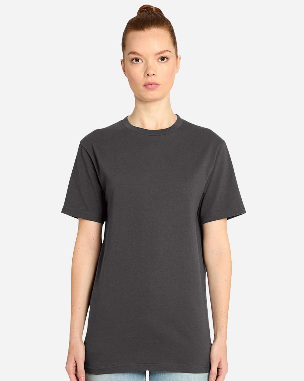 Lane Seven Unisex Heavyweight Tee - LS15001