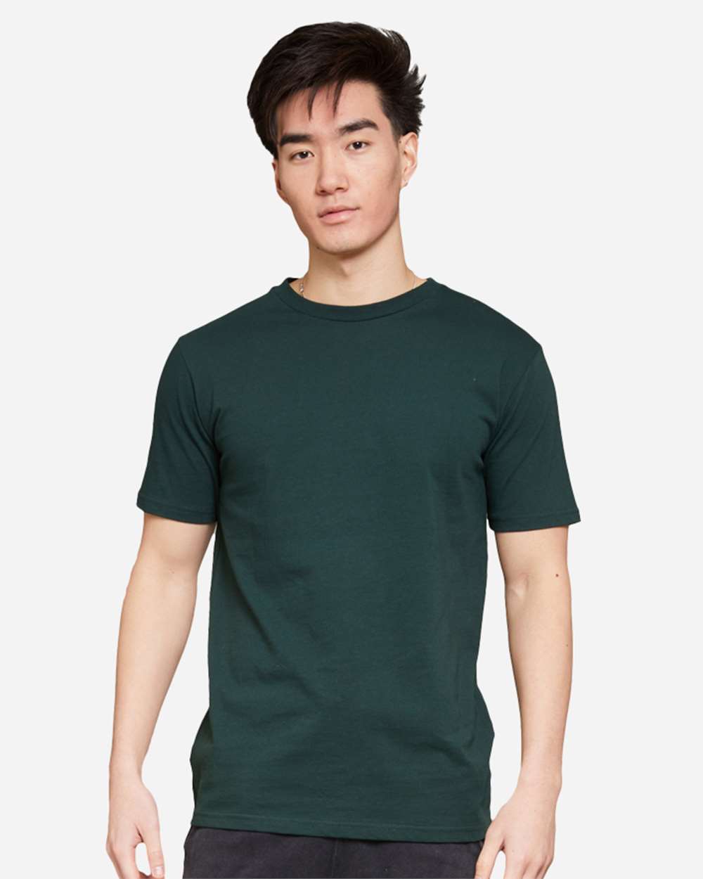 Lane Seven Unisex Heavyweight Tee - LS15001