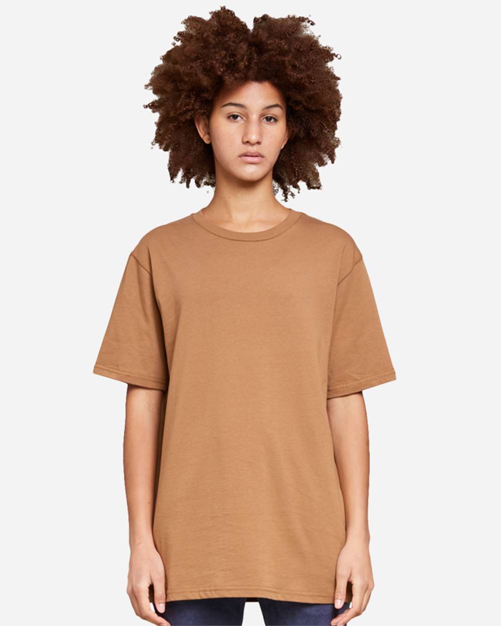 Lane Seven Unisex Heavyweight Tee - LS15001