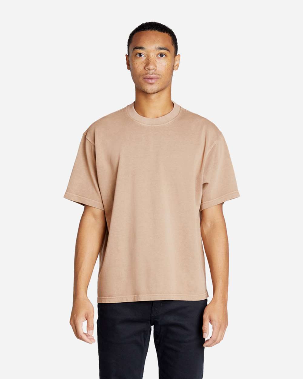 Lane Seven Unisex Urban Heavyweight Tee - LS16005