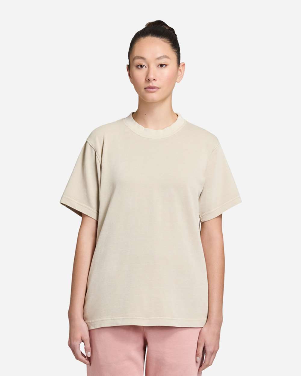 Lane Seven Unisex Urban Heavyweight Tee - LS16005