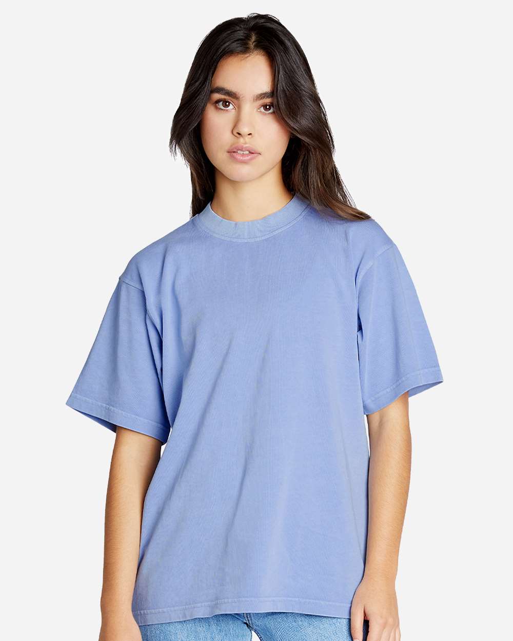 Lane Seven Unisex Urban Heavyweight Tee - LS16005