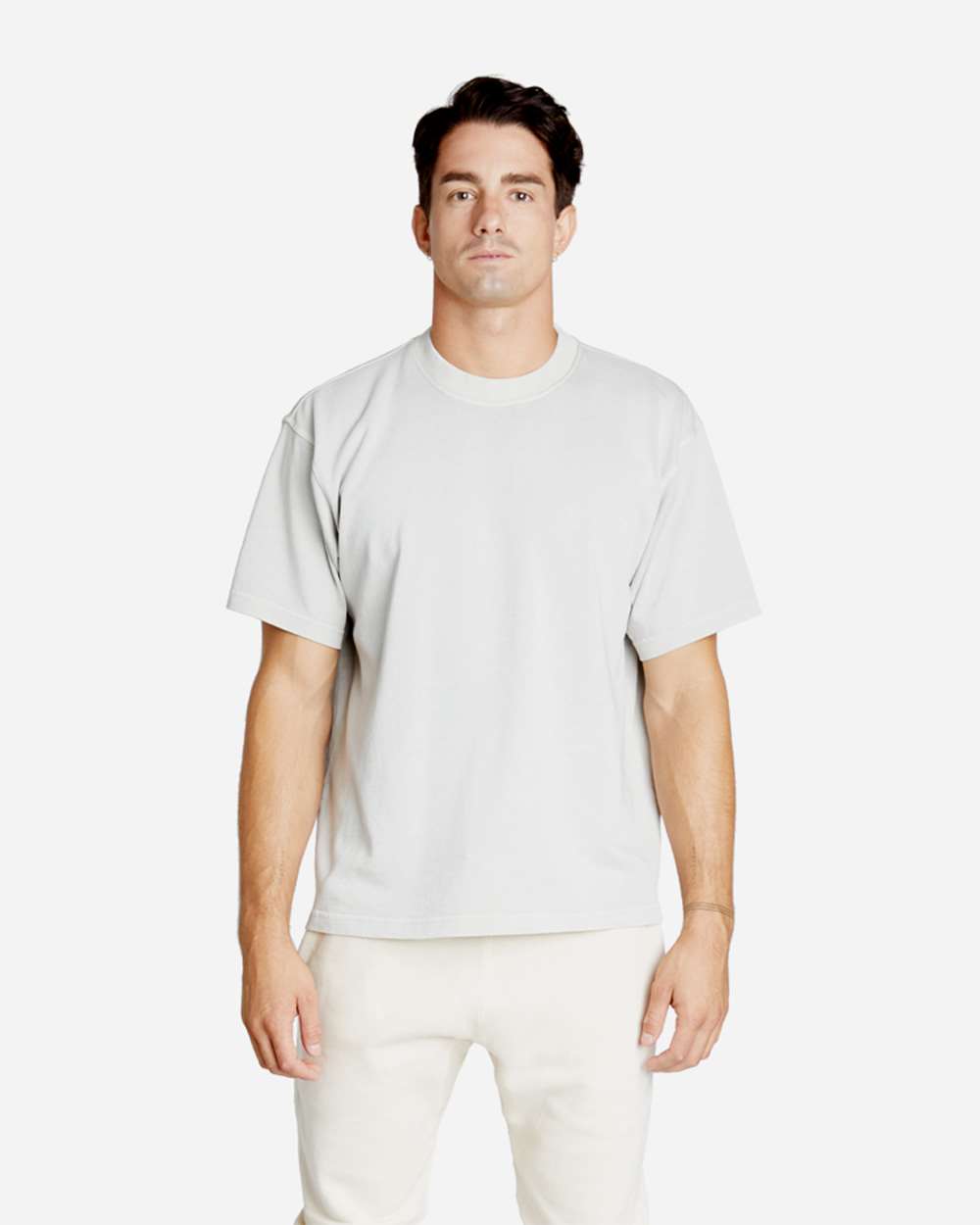 Lane Seven Unisex Urban Heavyweight Tee - LS16005