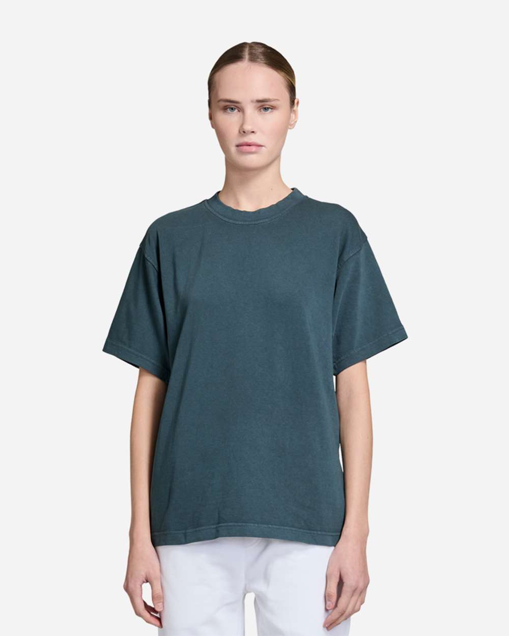 Lane Seven Unisex Urban Heavyweight Tee - LS16005