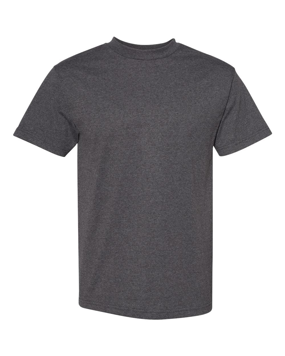 American Apparel Unisex Heavyweight Cotton Tee - 1301