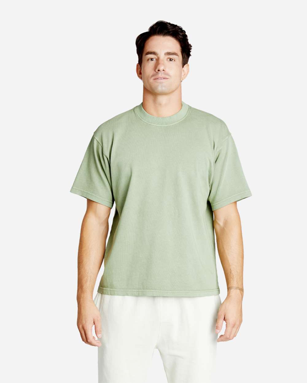 Lane Seven Unisex Urban Heavyweight Tee - LS16005